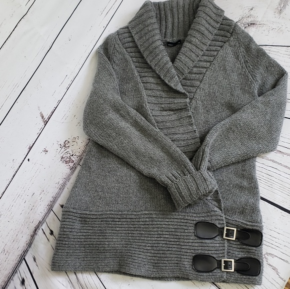 Moda International Sweaters - Moda International sweater